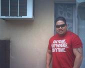 Frank Aquino