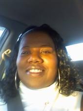 Shauntiece Ferguson