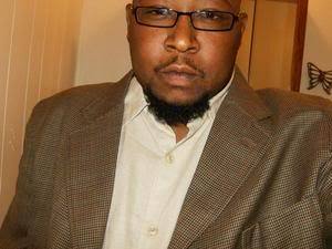 Demetrius Rivers