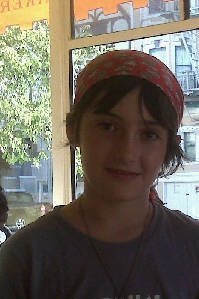 Patricia Ardziejewski