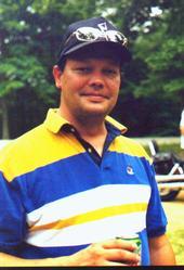 Johnny Jeffries