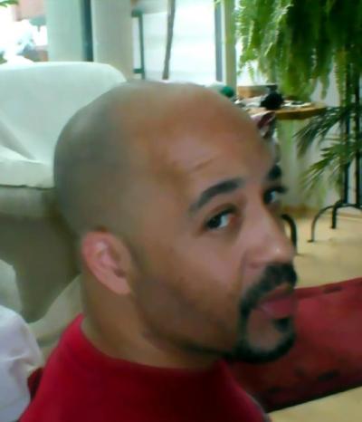 Mark Williams