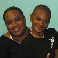 Arneida Mapp