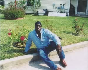 Percy Frazier