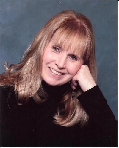 Karyn Knerr