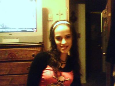 Stacie Suriano