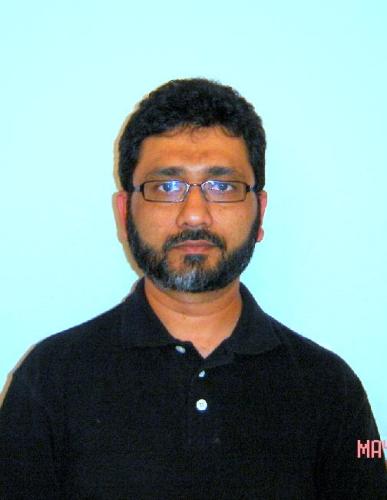 Mohammad Mian