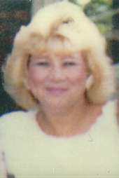 Ramona Ackison