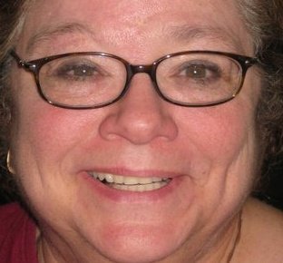Roberta Bannister
