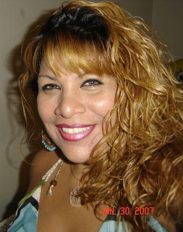 Teresa Rojas
