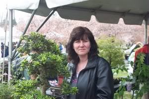 Kristine Jacobsen