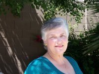 Jane Vaughn