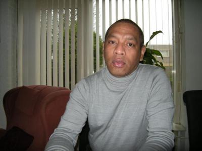 William Arnold