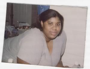 Antoinette Dunham