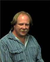 David Hardy