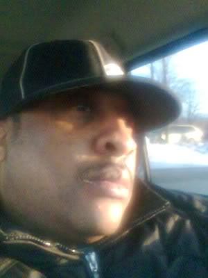Kirk Wooten