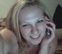 Cherie Zehm