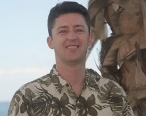 Glen Mitchell