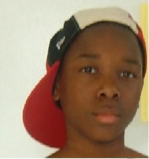 Devonte Rimmer
