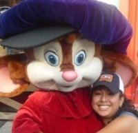 Marlyn Ortiz