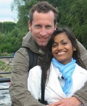 Tania Rahman