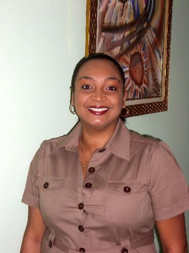 Johanne Victor
