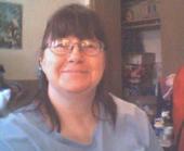 Susan Tegarden