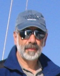 Stratis Sapuntzakis