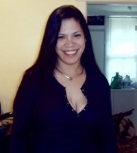 Antonia Cox