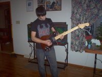 Tony Manzo