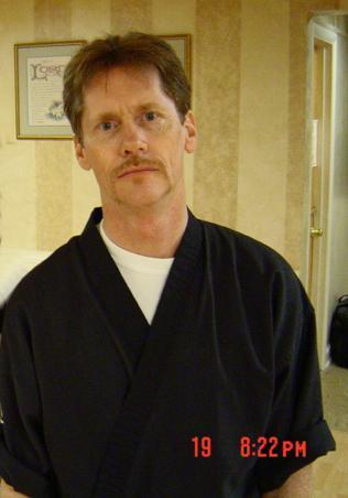 Brian Heinz
