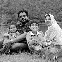 Fakhar Islam