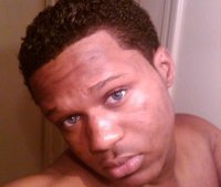 Montavious Walker
