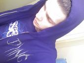 Kyle Timm