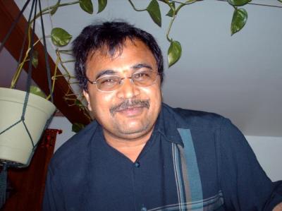 Manharbhai Patel