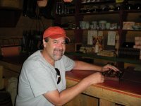 Gary Strader