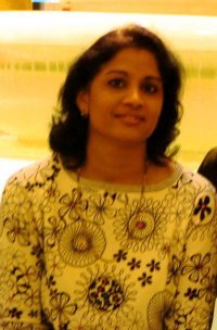 Usha Kota