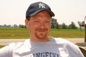 Jason Caldwell