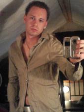 Michael Vansomeren