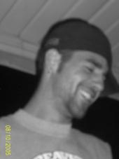 Eric Miller