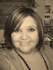 Carolyn Robertson