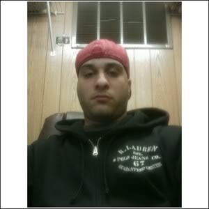 Haitham Falah
