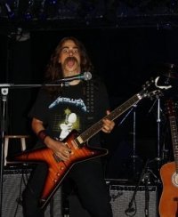 Joshua Musto