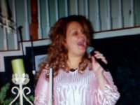 Charla Adcox