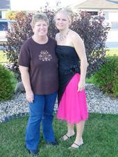 Kathy Larson