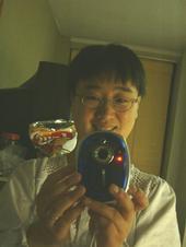 Ningxi Zhang