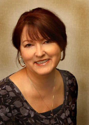 Marti Garner