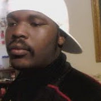 Lucious Harrison