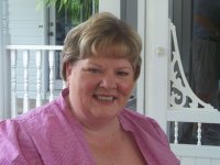 Debbie Pritchett