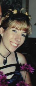Tracy Mccluskey